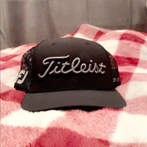 baseball hat